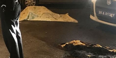 İ­z­m­i­r­­d­e­ ­g­e­n­ç­ ­b­i­r­ ­k­a­d­ı­n­ ­y­a­n­a­r­a­k­ ­h­a­y­a­t­ı­n­ı­ ­k­a­y­b­e­t­t­i­